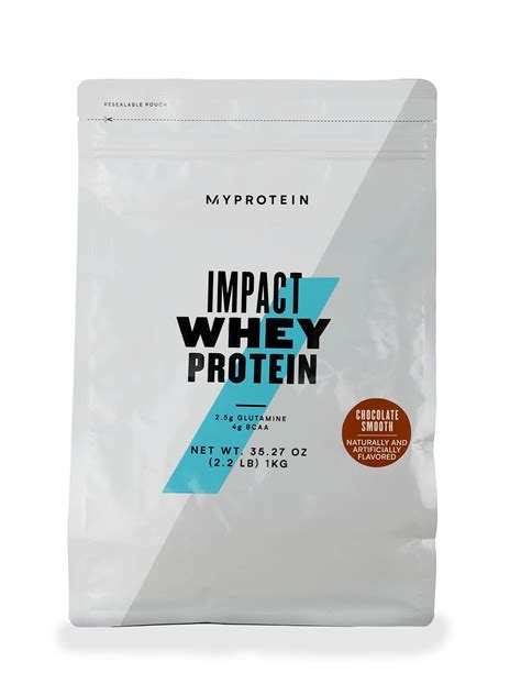 where to buy impact protein